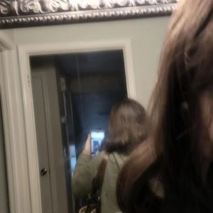 Meet your Posher, Claire